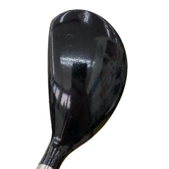 中古】 ダンロップ SRIXON Z H45 U4 ユーティリティ UT Miyazaki