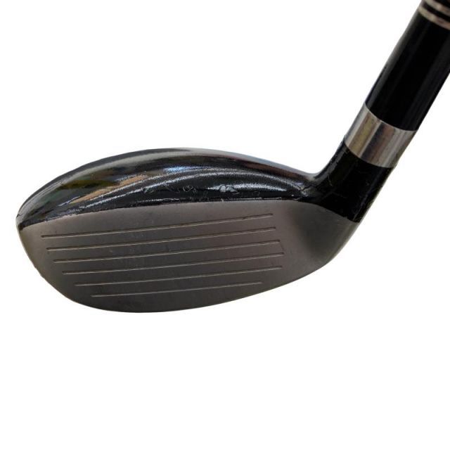 中古】 ダンロップ SRIXON Z H45 U4 ユーティリティ UT Miyazaki