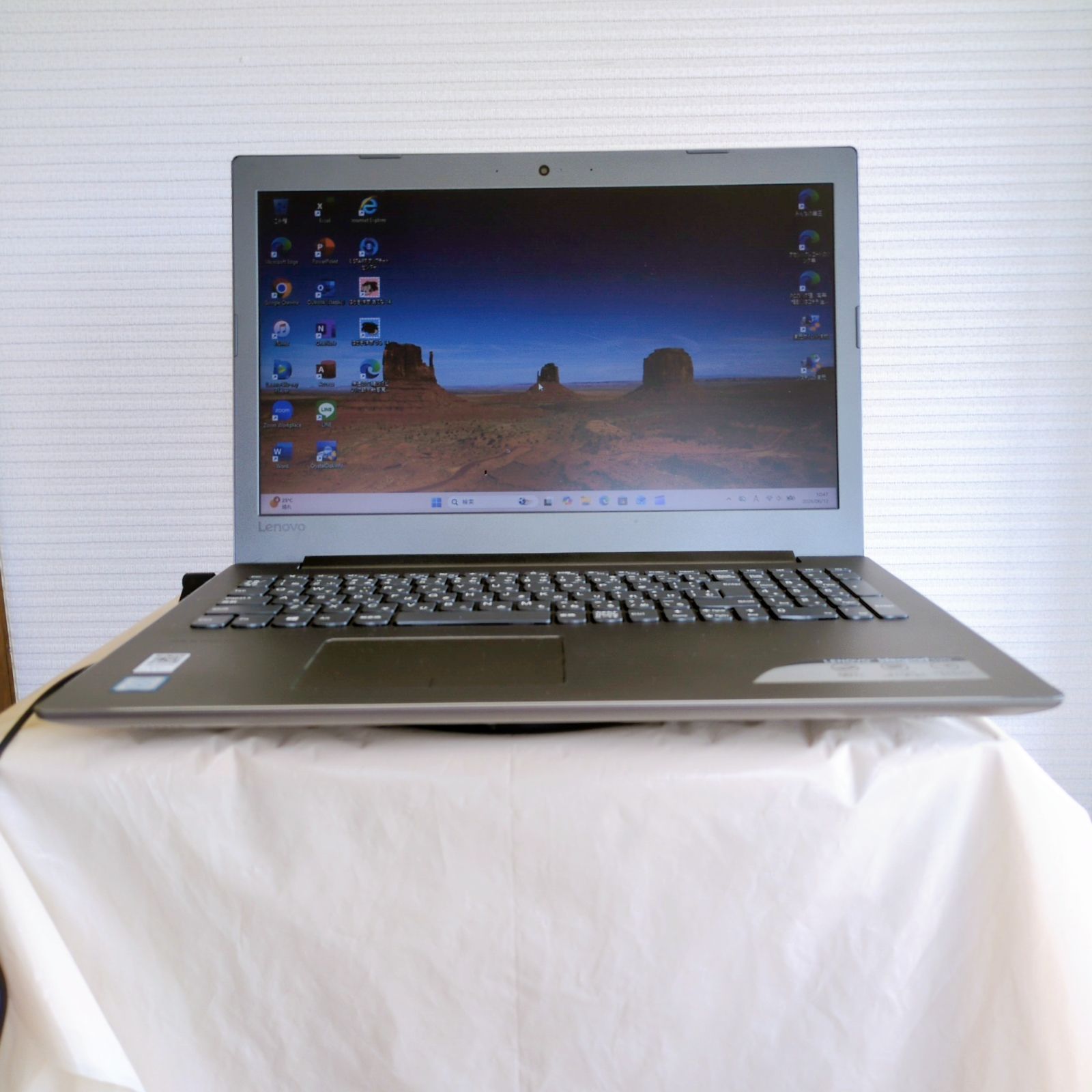 Lenovo ideapad 520 Core i5 Win11 Office2024 美品 - メルカリ