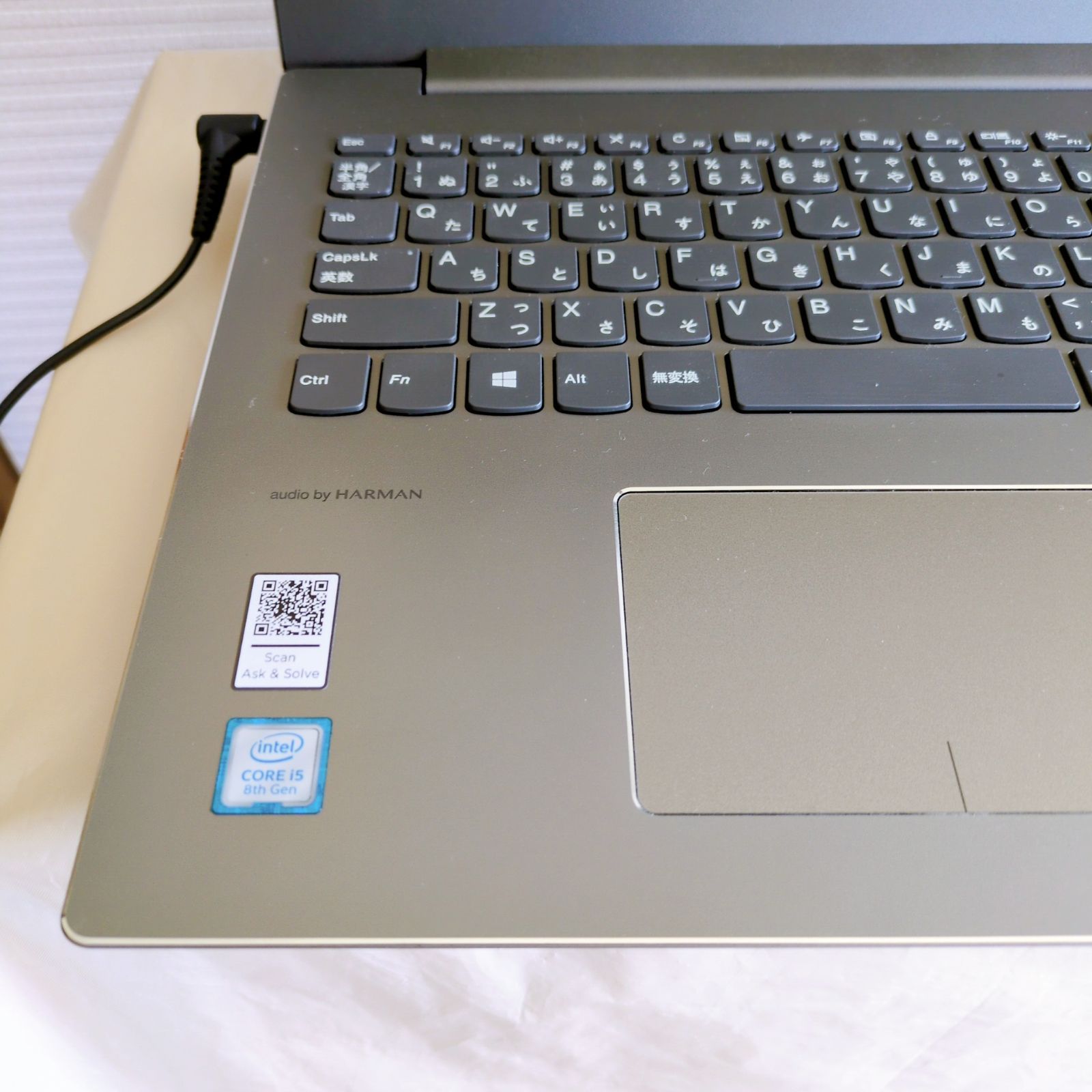 Lenovo ideapad 520 Core i5 Win11 Office2024 美品 - メルカリ