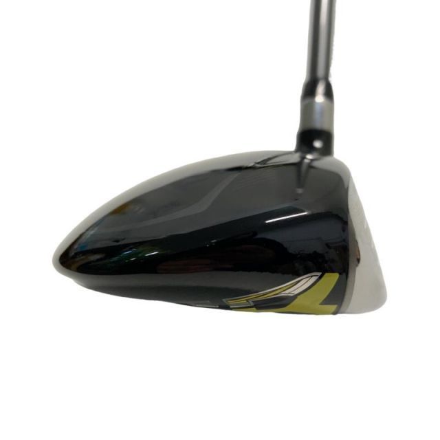 中古】 ブリヂストン TOUR B JGR 7W フェアウェイウッド FW Air