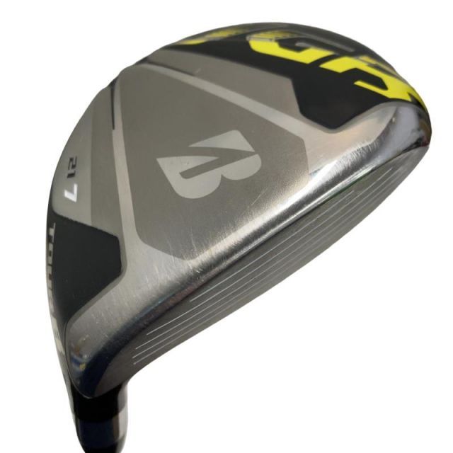 中古】 ブリヂストン TOUR B JGR 7W フェアウェイウッド FW Air