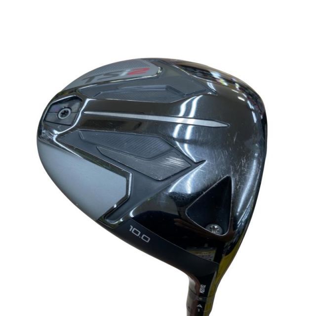 【中古】 タイトリスト TSi2 10° ドライバー DR TSP110 50 (フレックスSR) メンズ 男性用 右利き 右用 Cランク ゴルフクラブ