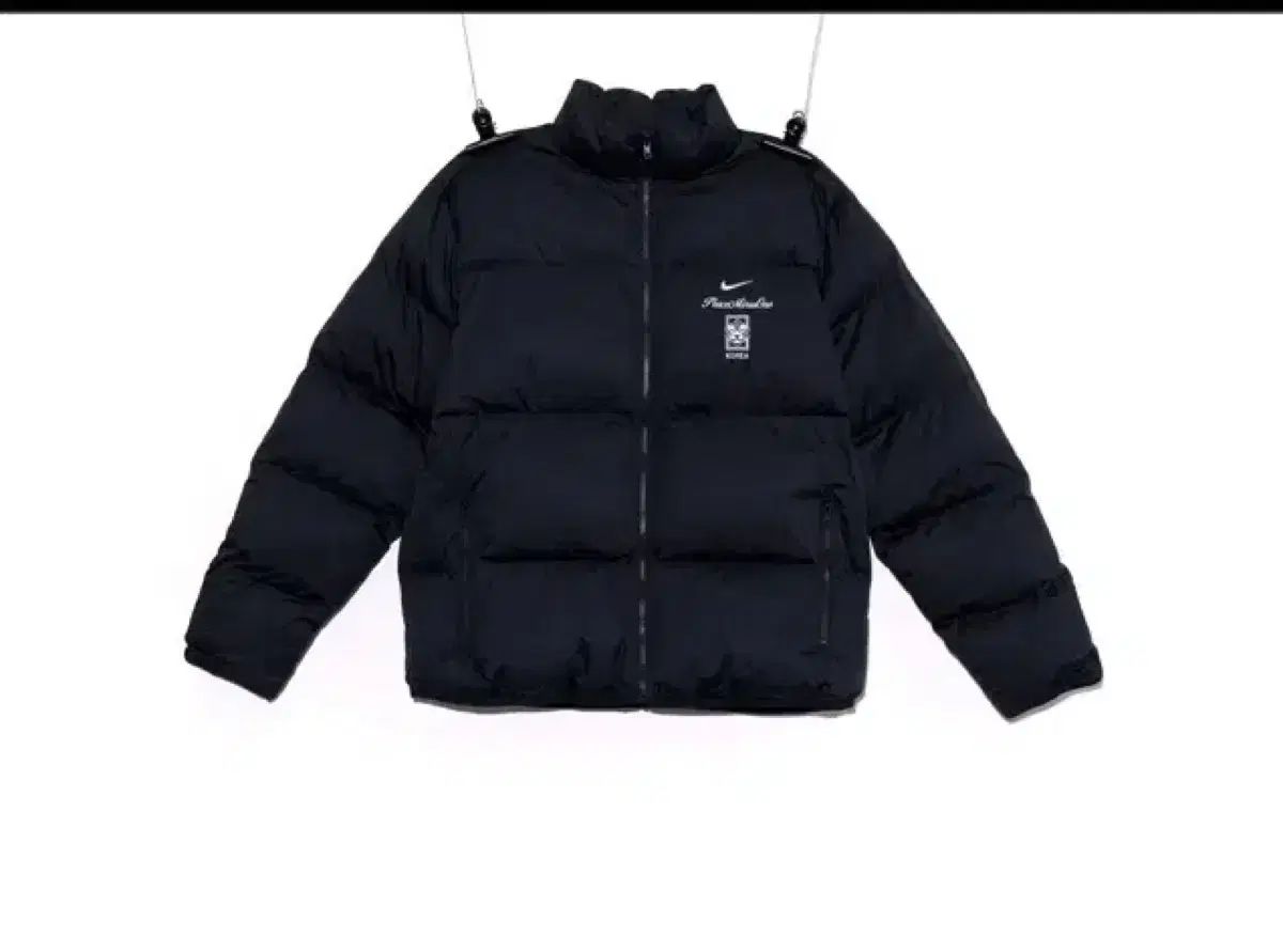 PEACEMINUSONE X NIKE ダウン