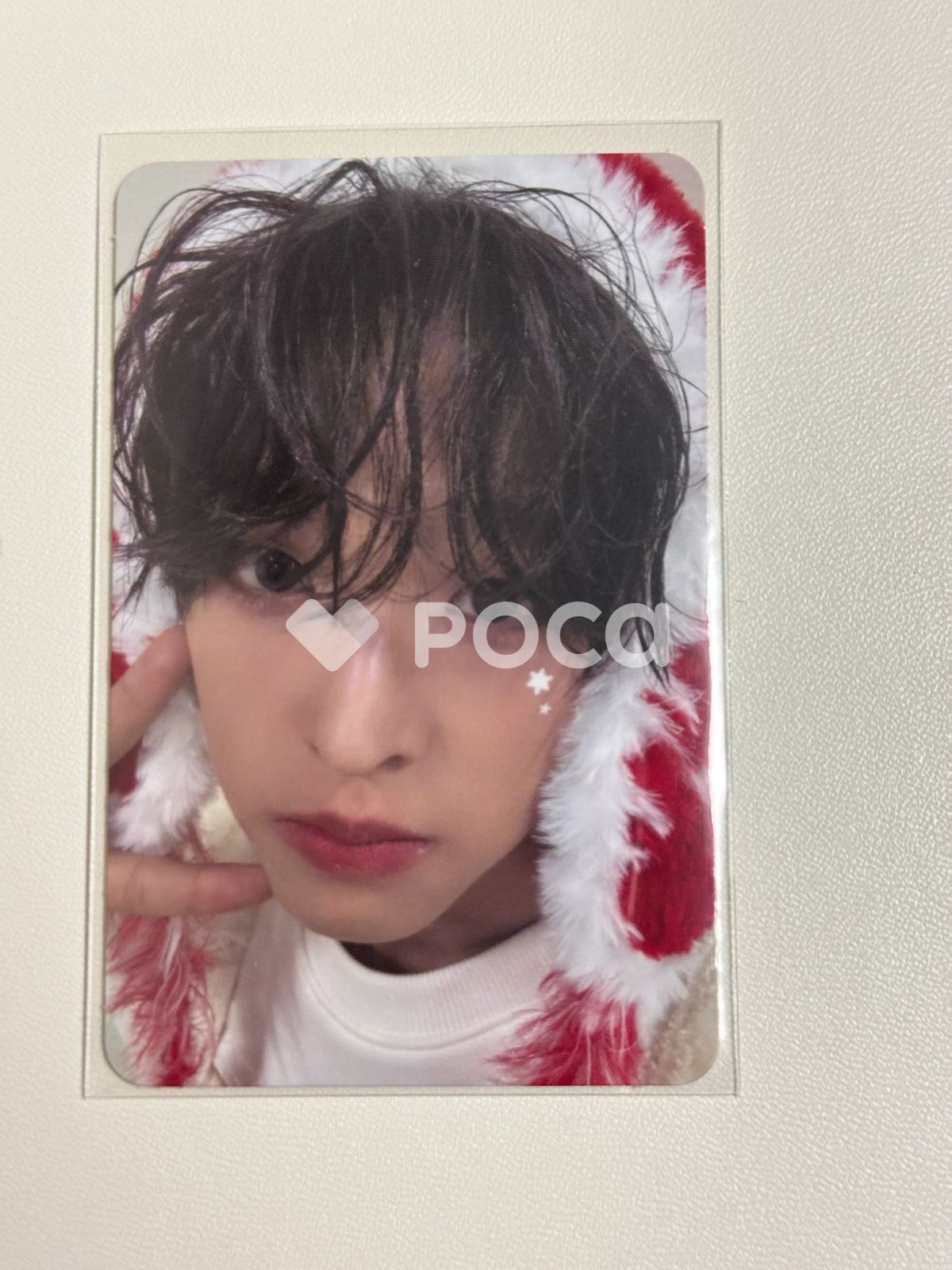NCT リク Ode to Love Package Ver. Eros Ver. - メルカリ