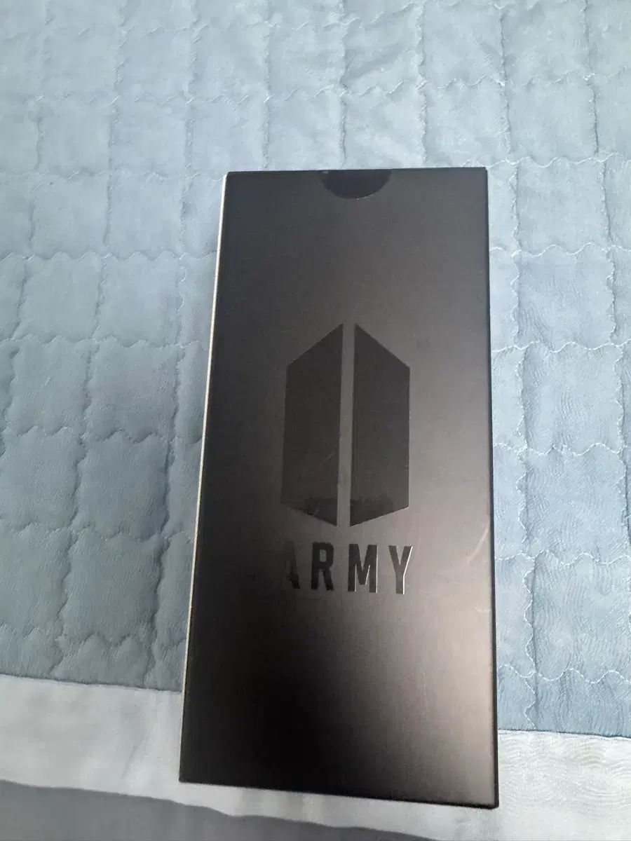 BTS ARMYバージョン4開封出品