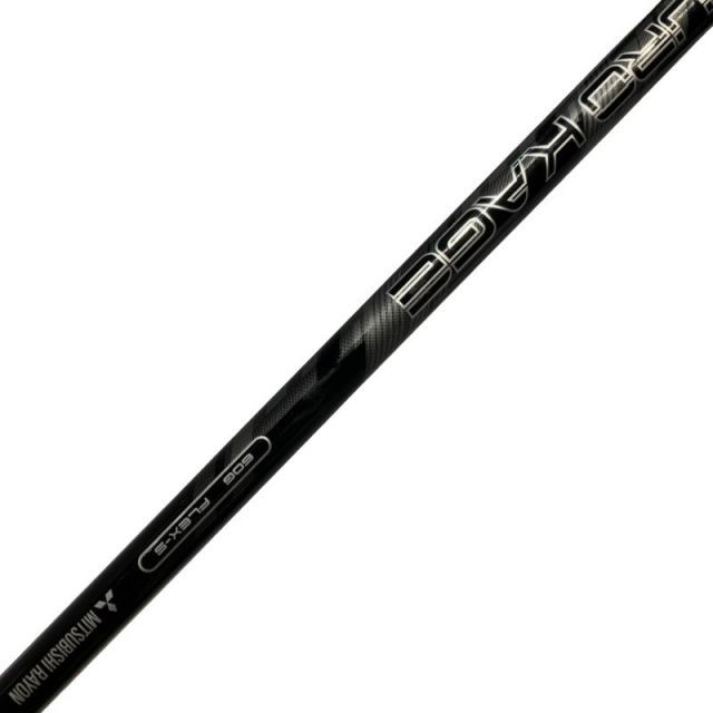 中古】 ダンロップ SRIXON ZX5 Mk II LS 9.5° ドライバー DR