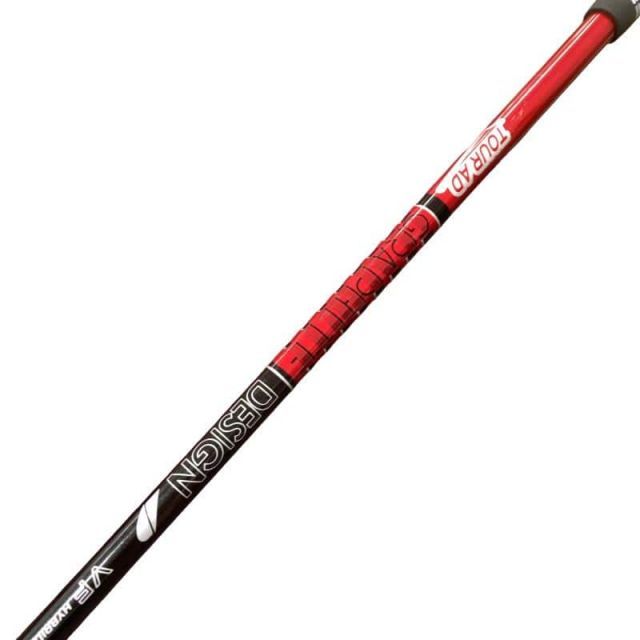 中古】 ピンスリーブ付き(G440系) グラファイトデザインユーティリティ