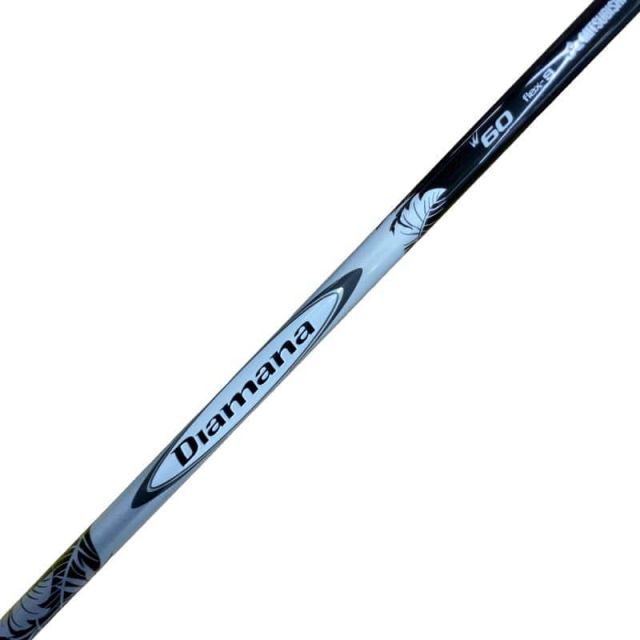 中古】 タイトリストスリーブ付き(GT系) 三菱ケミカル(レイヨン