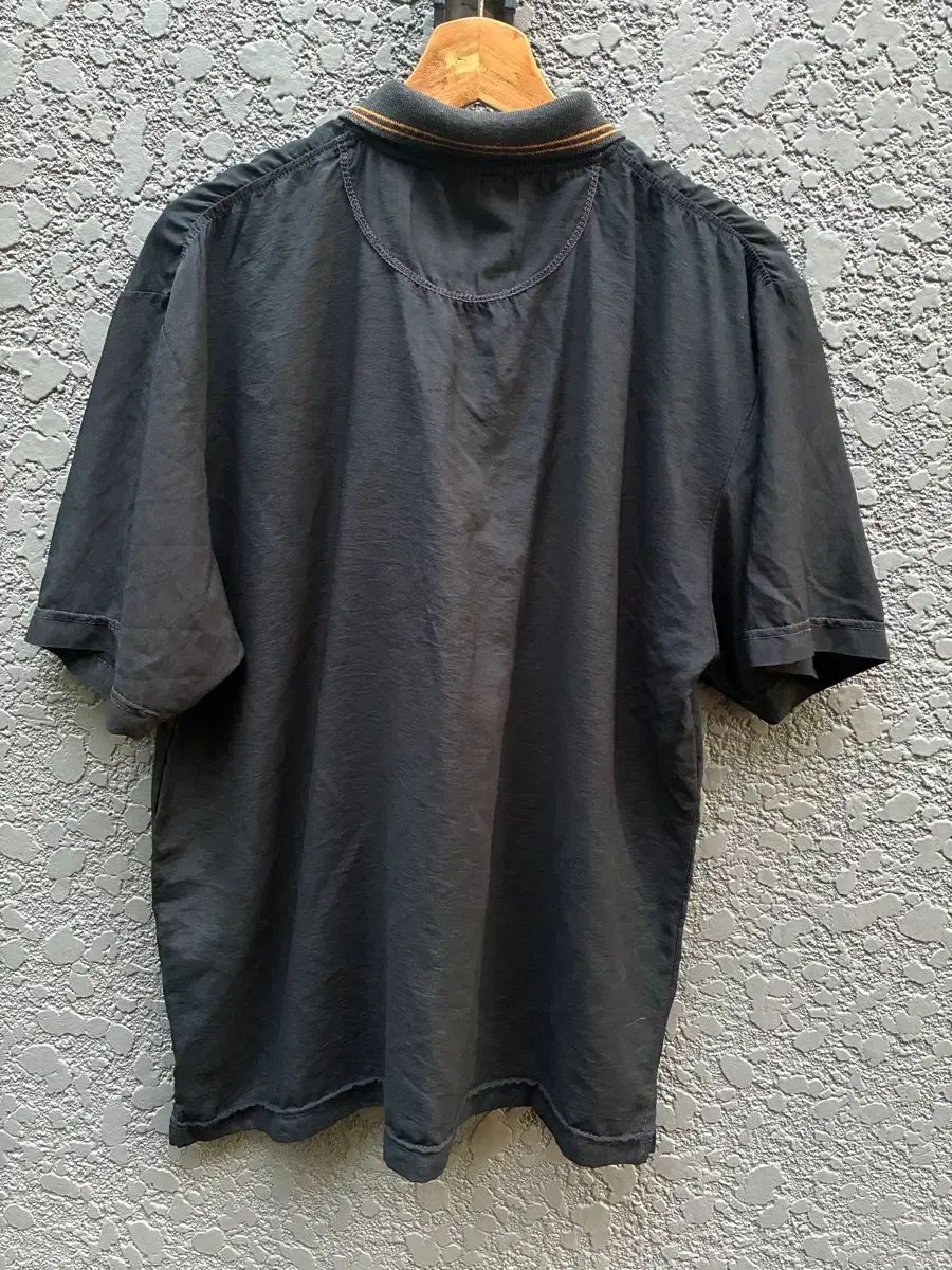 90s ARMANI KARA(カラ)半袖 90s ARMANI KARA(カラ)半袖