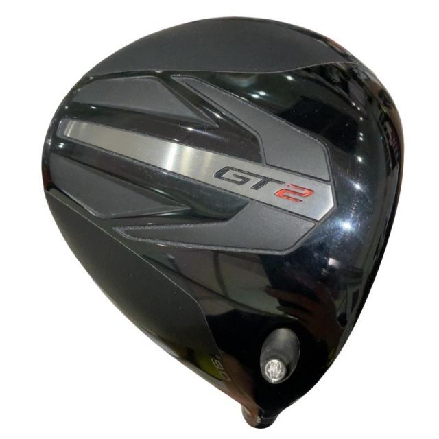 【中古】 タイトリスト GT2 9° ドライバー DR Tour AD DI-6 (フレックスS) メンズ 男性用 右利き 右用 Cランク ゴルフクラブ