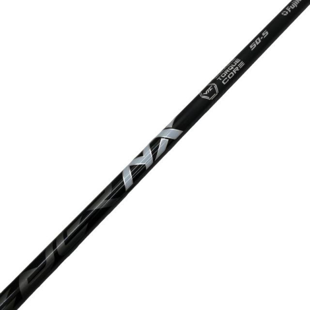 【中古】 キャロウェイスリーブ付き(QUANTUM系) フジクラドライバー用 シャフト SPEEDER NX BLACK 50 (フレックスS)Bランク ゴルフクラブ