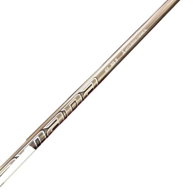 中古】 キャロウェイスリーブ付き(ELYTE系) 三菱ケミカル(レイヨン