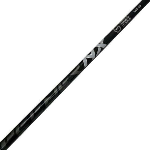 【中古】 キャロウェイスリーブ付き(QUANTUM系) フジクラドライバー用 シャフト SPEEDER NX BLACK 40 (フレックスS)Bランク ゴルフクラブ