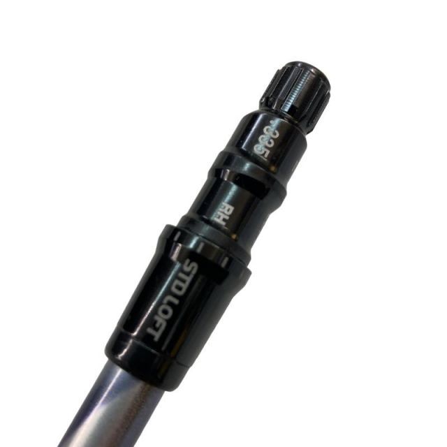 中古】 テーラーメイドスリーブ付き(Qi4D系) フジクラドライバー用