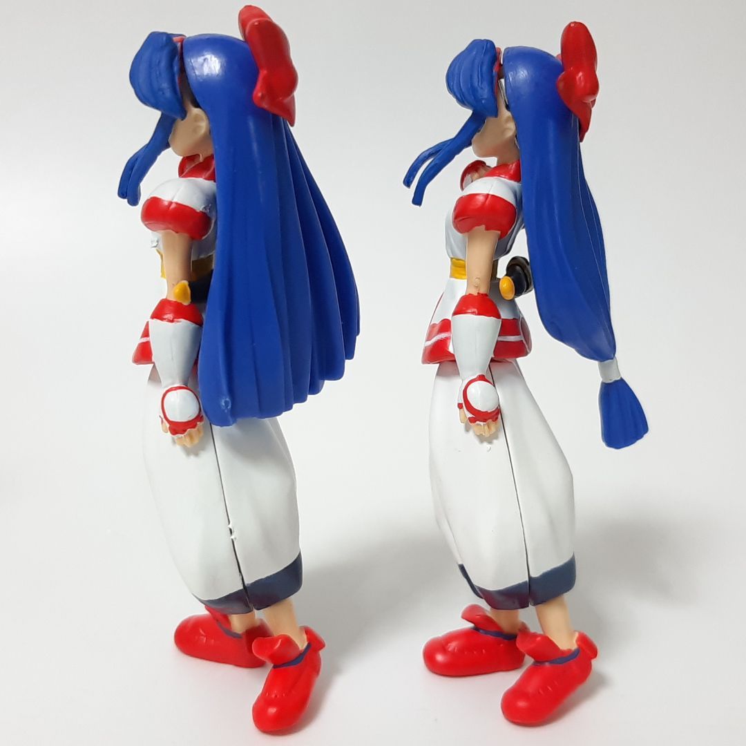 ユージン SRシリーズ SNKベストフィギュアコレクション サムライ