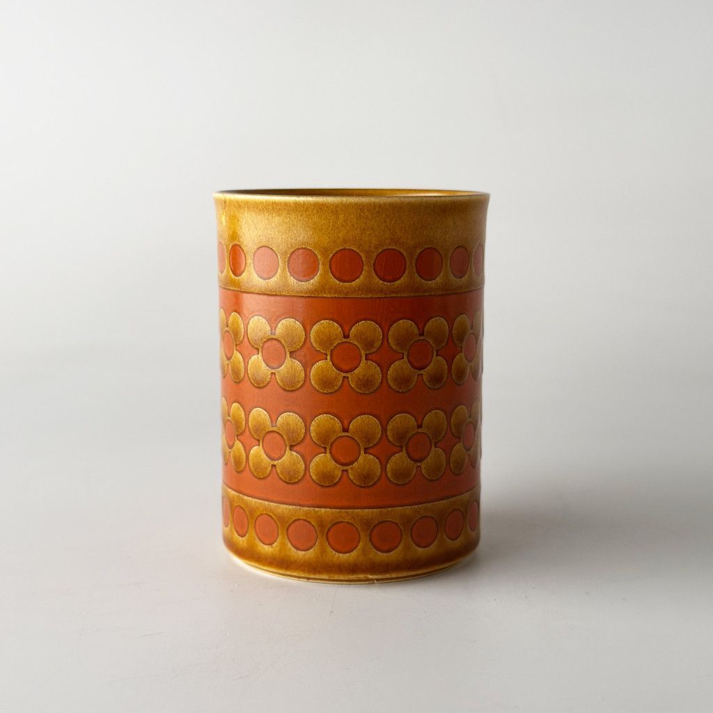 HORNSEA サフラン マグカップ 英国 ヴィンテージ ホーンジー サフロン Saffron イギリス ビンテージ 食器 花柄 花 96469 HORNSEA サフラン マグカップ 英国 ヴィンテージ ホーンジー サフロン Saffron イギリス ビンテージ 食器 花柄 花 96469