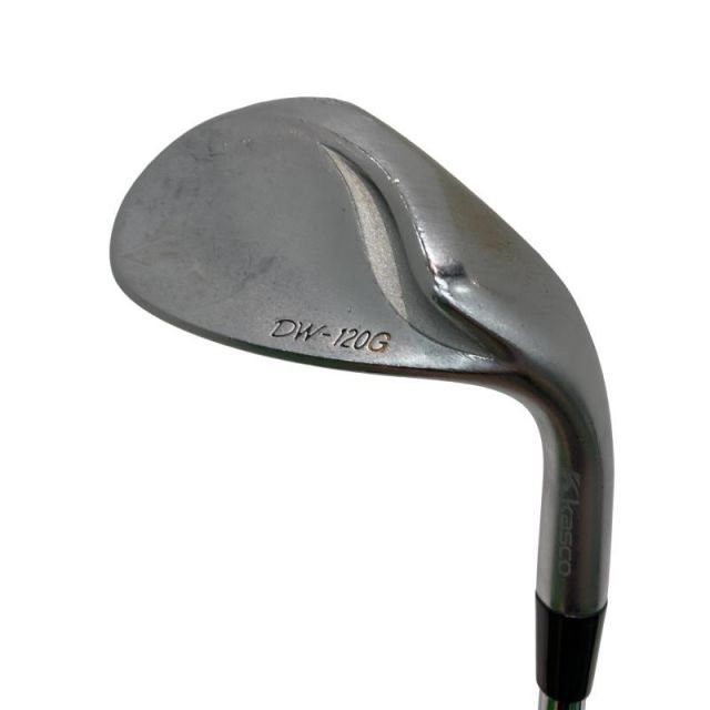 【中古】 キャスコ Dolphin Wedge DW-120G シルバー 56° ウェッジ WG NS PRO 950GH neo (フレックスS) メンズ 男性用 右利き 右用 Cランク ゴルフクラブ
