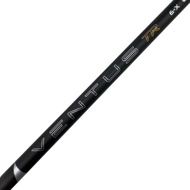 【中古】 タイトリストスリーブ付き(GT系) フジクラドライバー用 シャフト VENTUS TR BLACK(2026) 6 (フレックスX)Aランク ゴルフクラブ