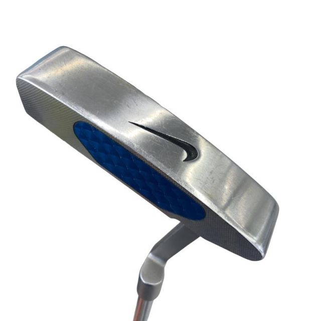 中古】 ナイキ BC 101 トゥヒール 34インチ レフティ パター PT NIKE