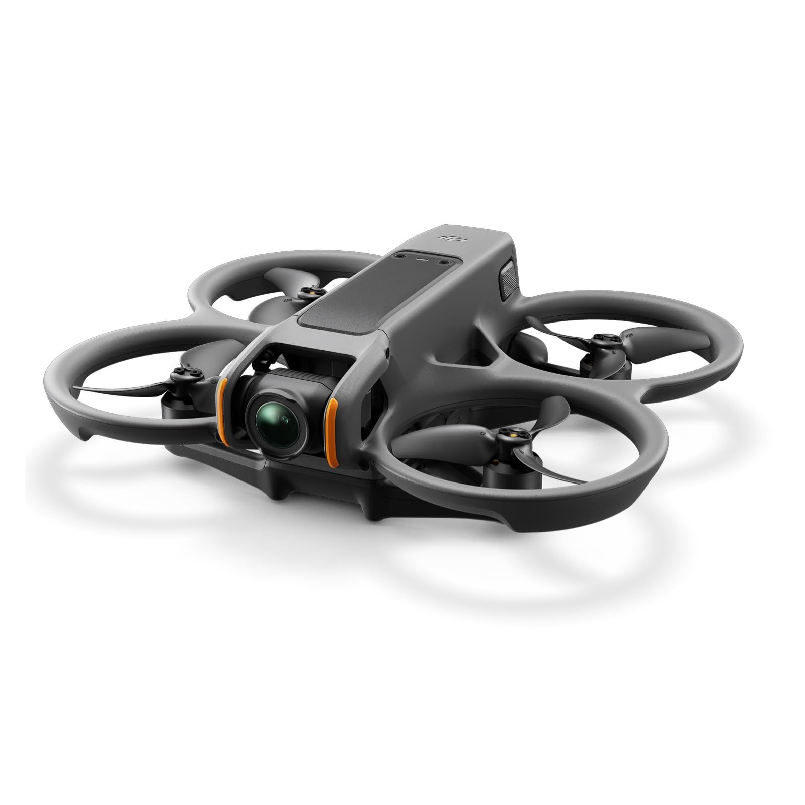 DJI Avata 2（機体単体）カメラドローン 4Kカメラ付き vr ドローン FPVドローン 没入型飛行 一体型プロペラガード 簡単にフリップ／ロール 超広角155° FOV RC Motion 3対応 POVコンテンツ向け/ 2d1dca28
