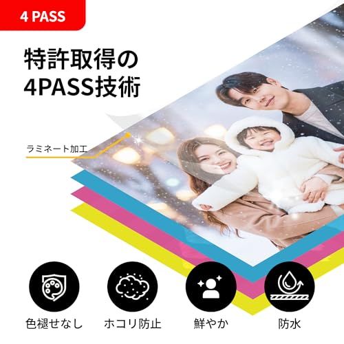 コダック KODAK Mini 3 レトロ 4PASS ポータブルフォトプリンター(7.6cmx7.6cm)+プリンター本体8枚入り、ホワイト/ e6f3fa0f コダック KODAK Mini 3 レトロ 4PASS ポータブルフォトプリンター(7.6cmx7.6cm)+プリンター本体8枚入り、ホワイト/ e6f3fa0f