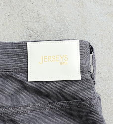 EDWIN(エドウィン) ジーンズCOOL ジャージーズ レギュラーストレート デニムパンツ 涼しい JMH03Cメンズ/ 9a65798c