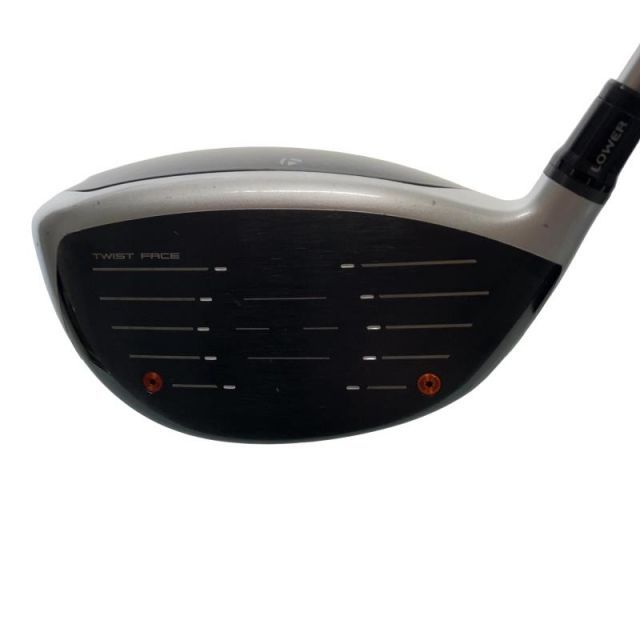 中古】 テーラーメイド M6 10.5° ドライバー DR FUBUKI TM5(2019