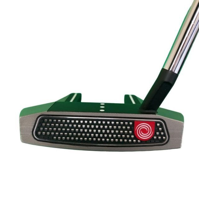 【中古】 オデッセイ MICROHINGE #7 S 34インチ パター PT スチール (フレックスその他) メンズ 男性用 右利き 右用 Cランク ゴルフクラブ 【中古】 オデッセイ MICROHINGE #7 S 34インチ パター PT スチール (フレックスその他) メンズ 男性用 右利き 右用 Cランク ゴルフクラブ