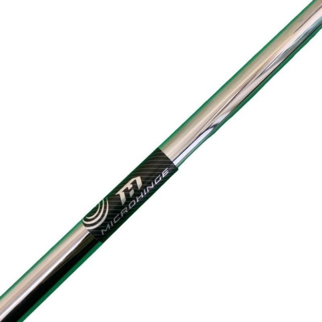 【中古】 オデッセイ MICROHINGE #7 S 34インチ パター PT スチール (フレックスその他) メンズ 男性用 右利き 右用 Cランク ゴルフクラブ 【中古】 オデッセイ MICROHINGE #7 S 34インチ パター PT スチール (フレックスその他) メンズ 男性用 右利き 右用 Cランク ゴルフクラブ