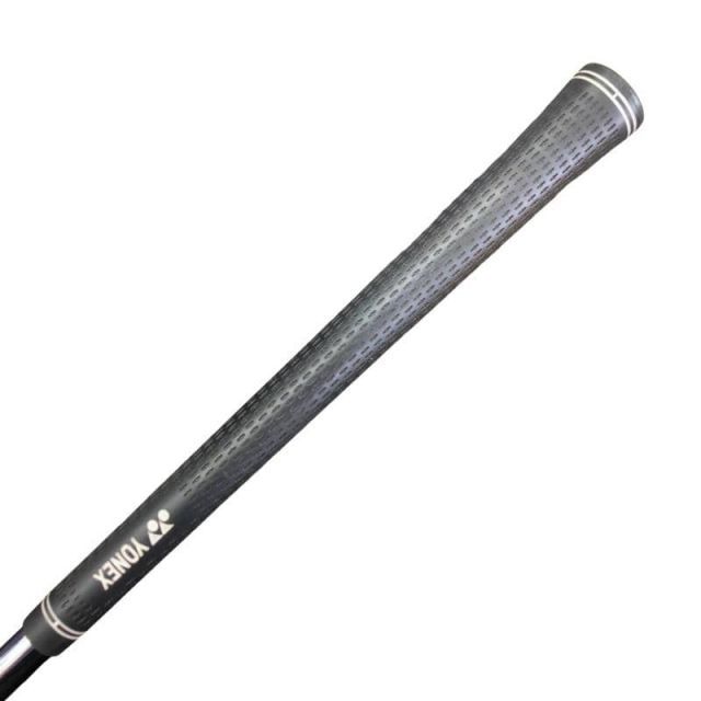 【中古】 ヨネックス EZONE W501 58°/12° ウェッジ WG 純正特注シャフト (フレックスR) メンズ 男性用 右利き 右用 Cランク ゴルフクラブ