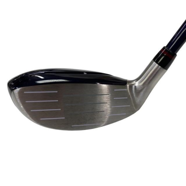 【中古】 ダイワ(グローブライド) ONOFF FAIRWAY WINGS(2020) AKA U6 ユーティリティ UT SMOOTH KICK MP-520U (フレックスS) メンズ 男性用 右利き 右用 Cランク ゴルフクラブ