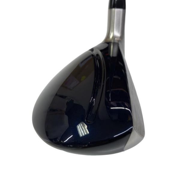 【中古】 ダイワ(グローブライド) ONOFF FAIRWAY WINGS(2020) AKA U6 ユーティリティ UT SMOOTH KICK MP-520U (フレックスS) メンズ 男性用 右利き 右用 Cランク ゴルフクラブ
