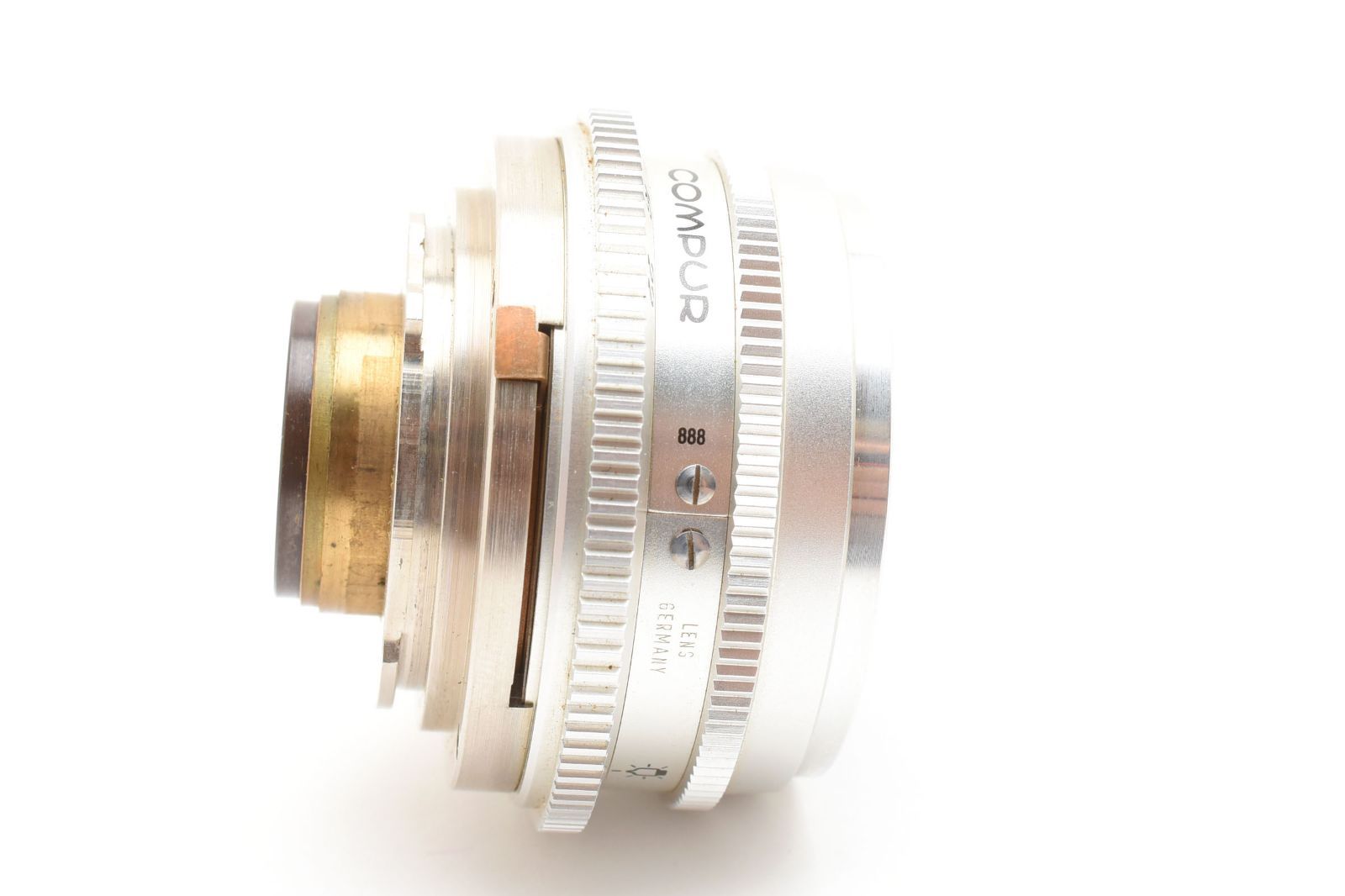 【返品保証】★05_並品★ シュナイダー SCHNEIDER-KREUZNACH RETINA-CURTAGON F2.8 35mm デッケルマウント #26030310