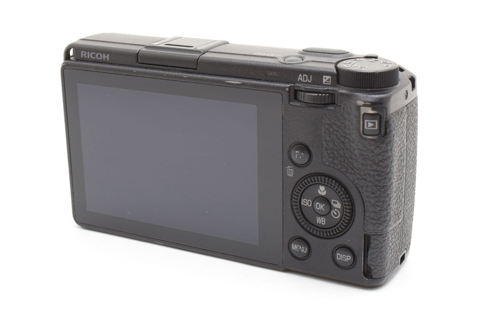 【返品保証】並品|RICOH リコー GR IIIx コンパクトデジタルカメラ #C260526-02 【返品保証】並品|RICOH リコー GR IIIx コンパクトデジタルカメラ #C260526-02