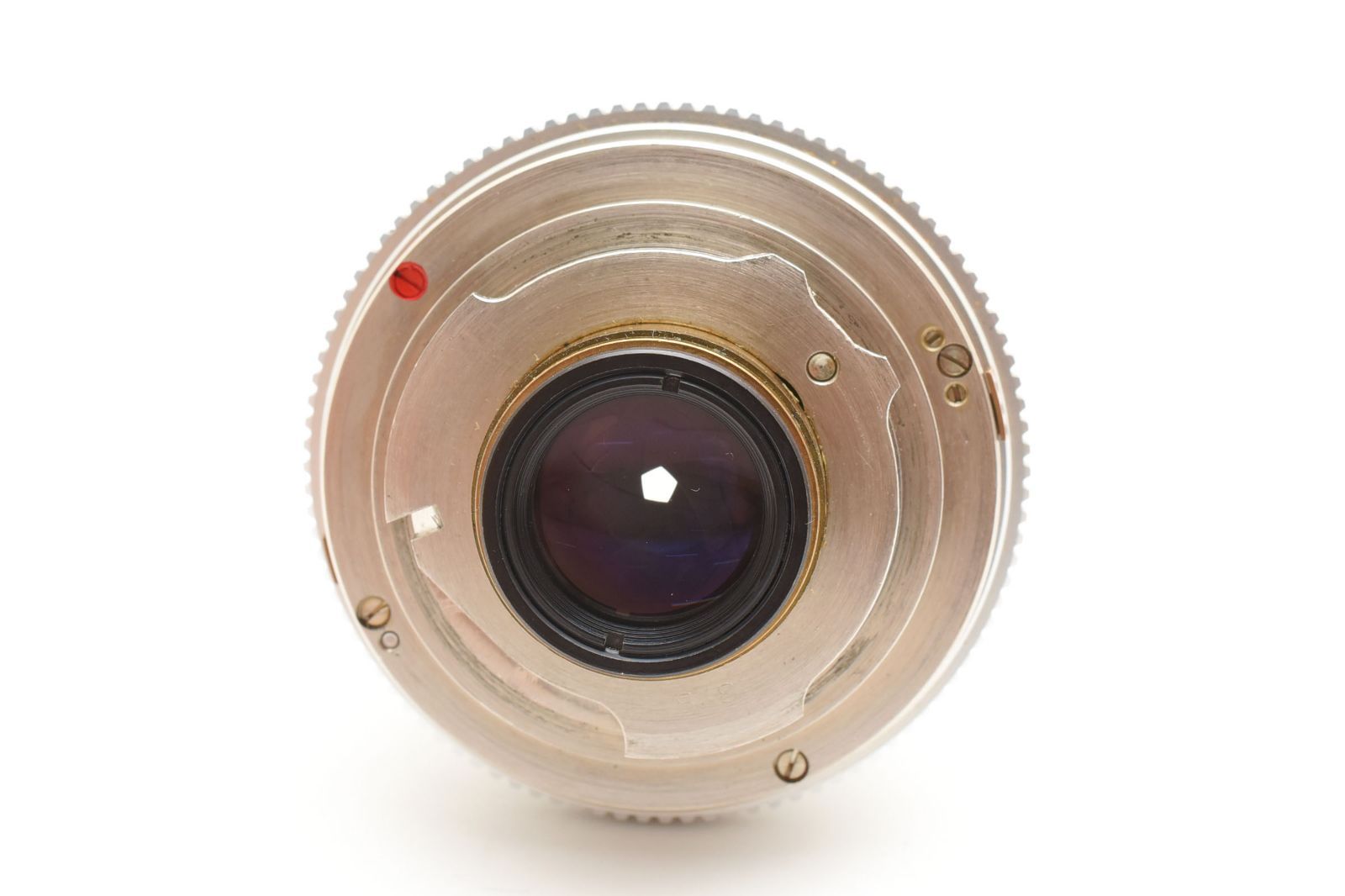 【返品保証】★05_並品★ シュナイダー SCHNEIDER-KREUZNACH RETINA-CURTAGON F2.8 35mm デッケルマウント #26030310