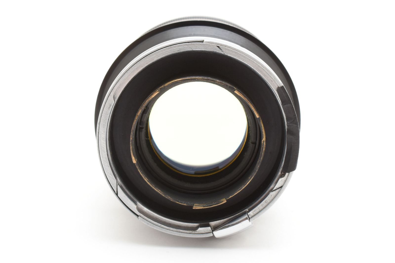 【返品保証】並品｜JUPITER ジュピター 9 85mm F2 レンズ #C260531-18