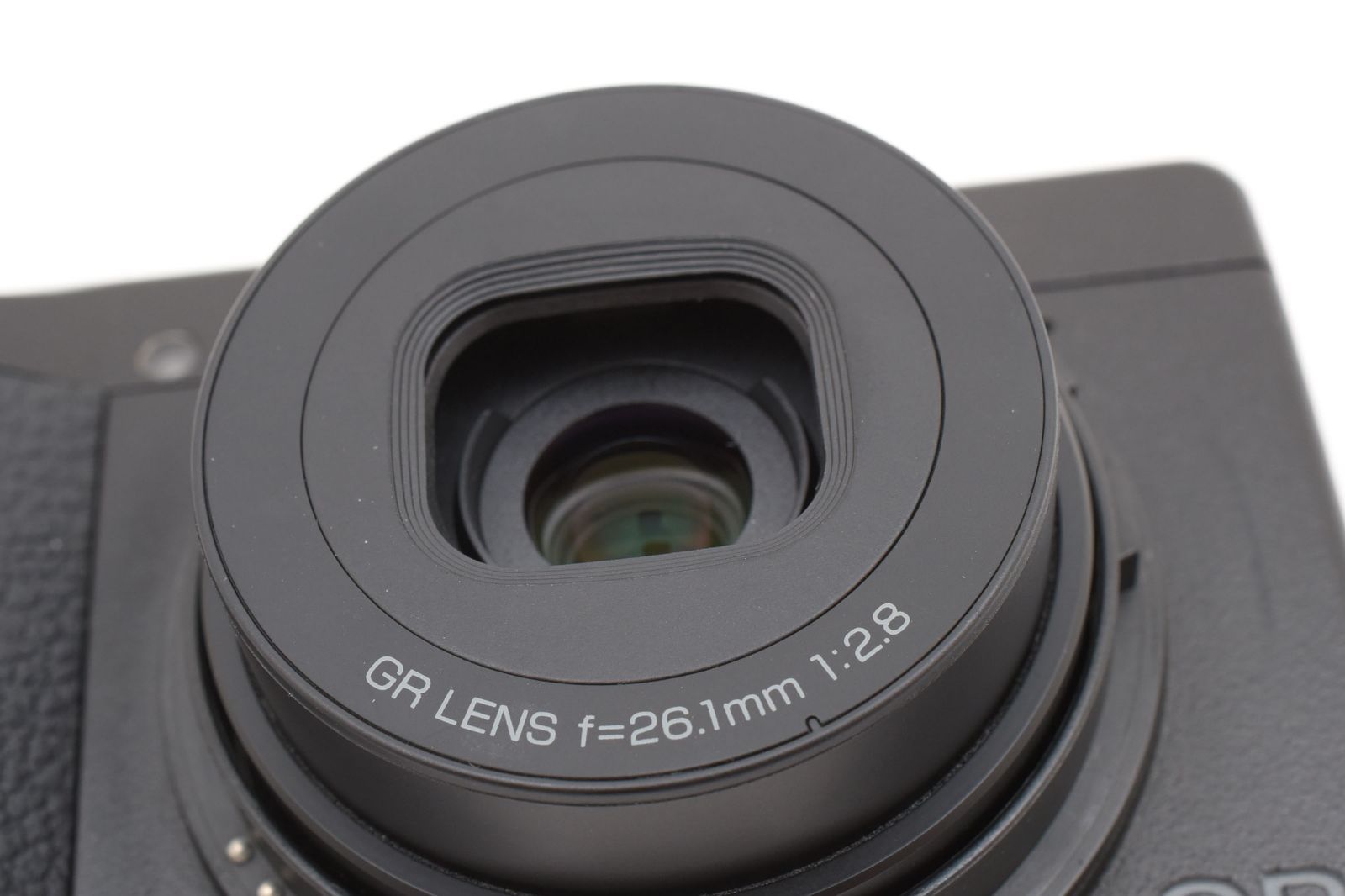 【返品保証】並品|RICOH リコー GR IIIx コンパクトデジタルカメラ #C260526-02 【返品保証】並品|RICOH リコー GR IIIx コンパクトデジタルカメラ #C260526-02