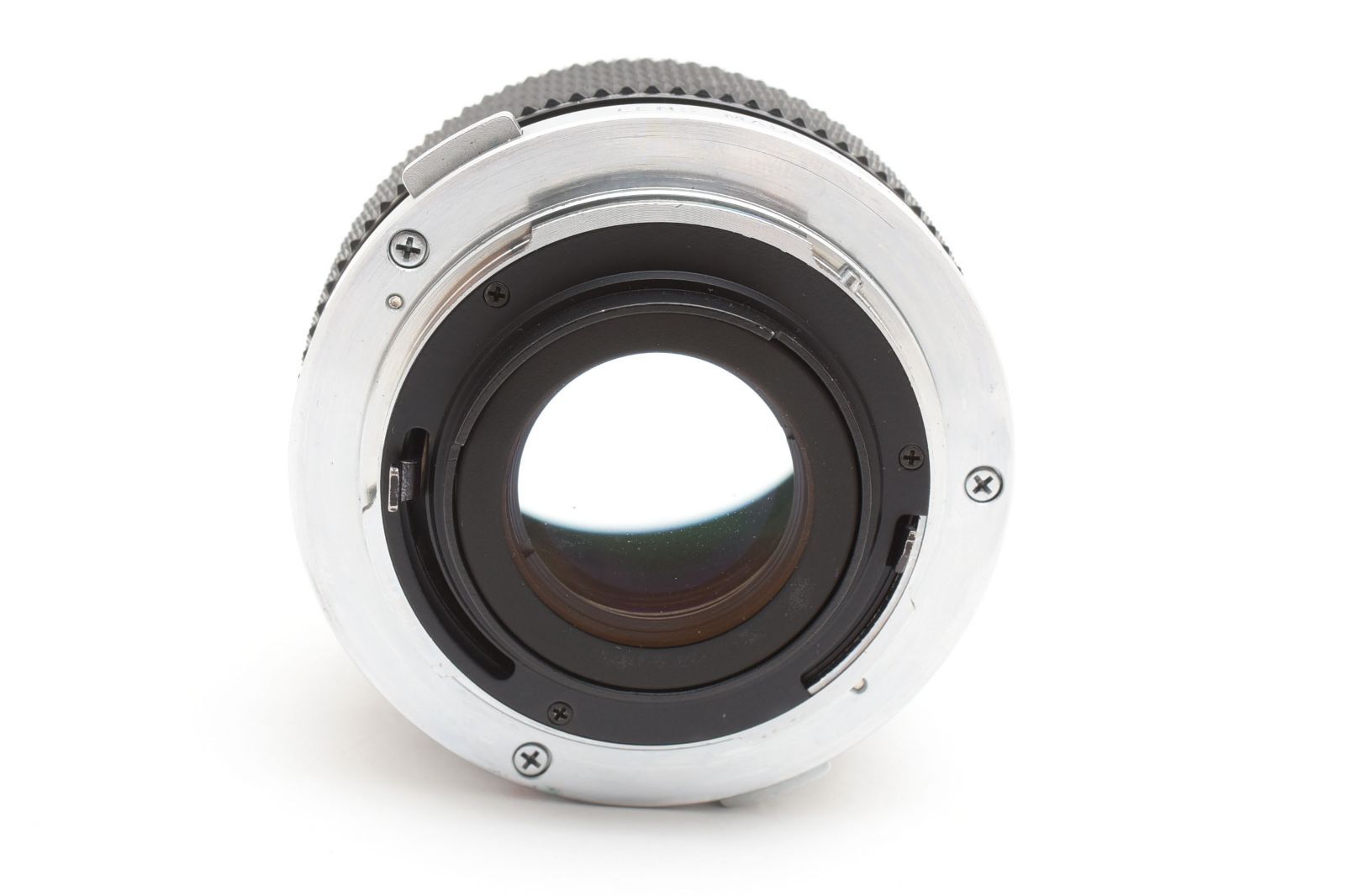 【返品保証】良品｜OLYMPUS オリンパス OM SYSTEM ZUIKO MC AUTO-W 28mm f2 広角 #C260529-06