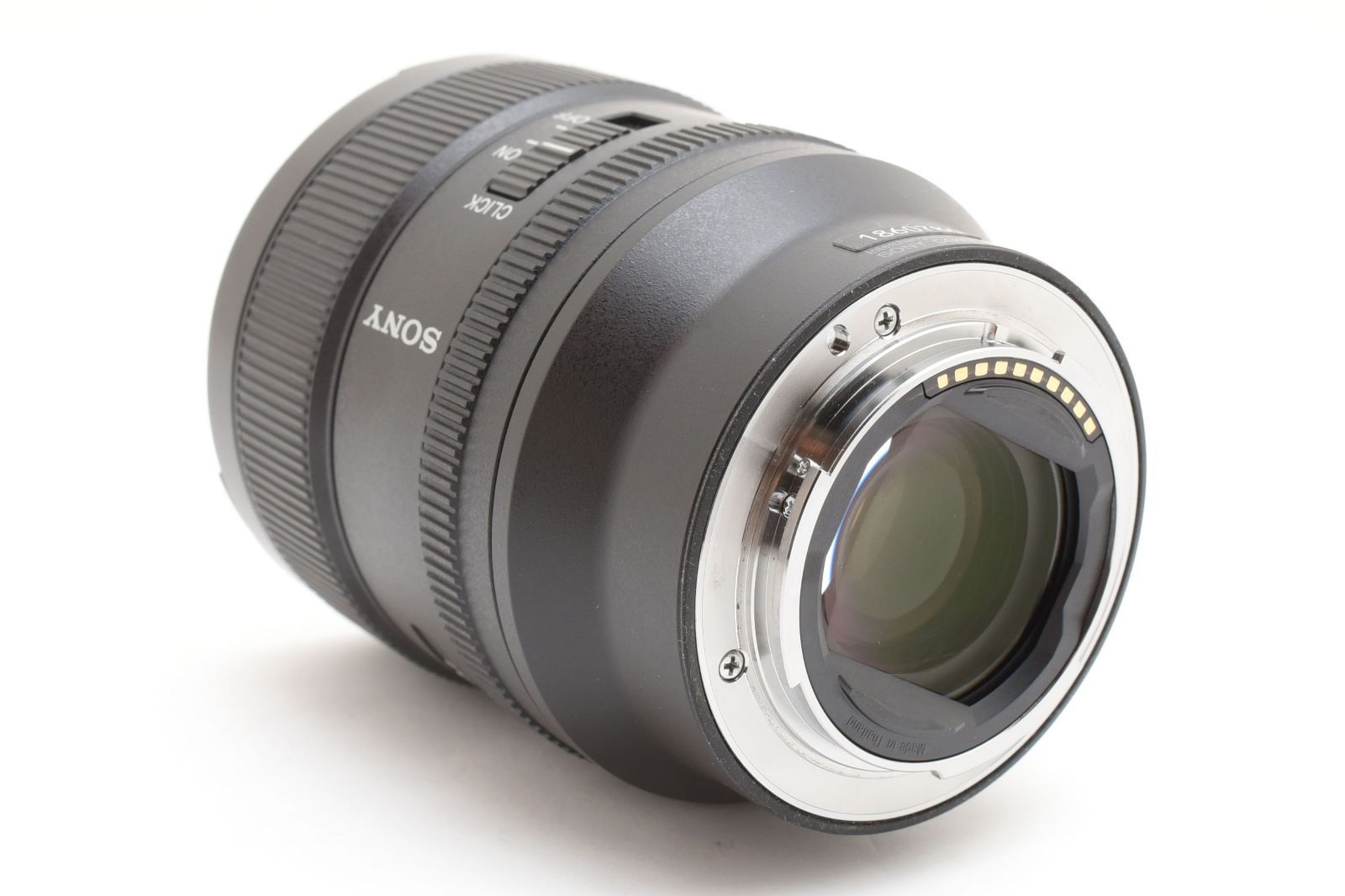 【返品保証】良品｜SONY FE24 F1.4 GM　Eマウント（SEL24F14GM） #C260529-03