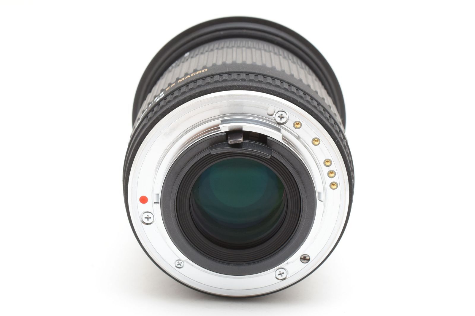 【返品保証】美品｜シグマ SIGMA 18-50mm F2.8 EX DC MACRO ペンタックス用 #C260531-12