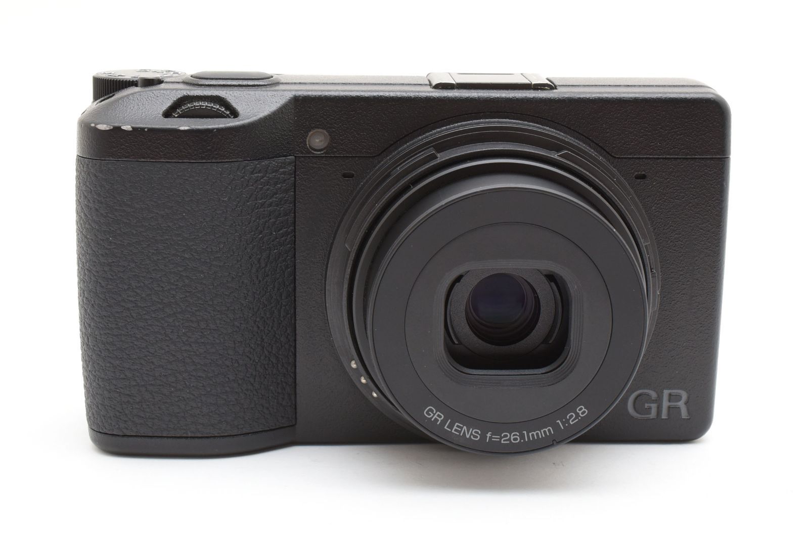 【返品保証】並品|RICOH リコー GR IIIx コンパクトデジタルカメラ #C260526-02 【返品保証】並品|RICOH リコー GR IIIx コンパクトデジタルカメラ #C260526-02