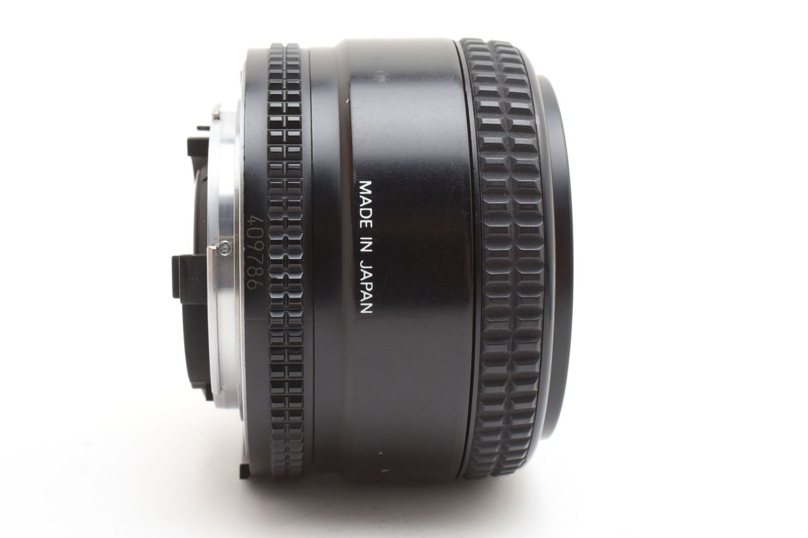 【返品保証】良品|Nikon ニコン AF Nikkor 35mm F2 D レンズ #C260603-01 【返品保証】良品|Nikon ニコン AF Nikkor 35mm F2 D レンズ #C260603-01