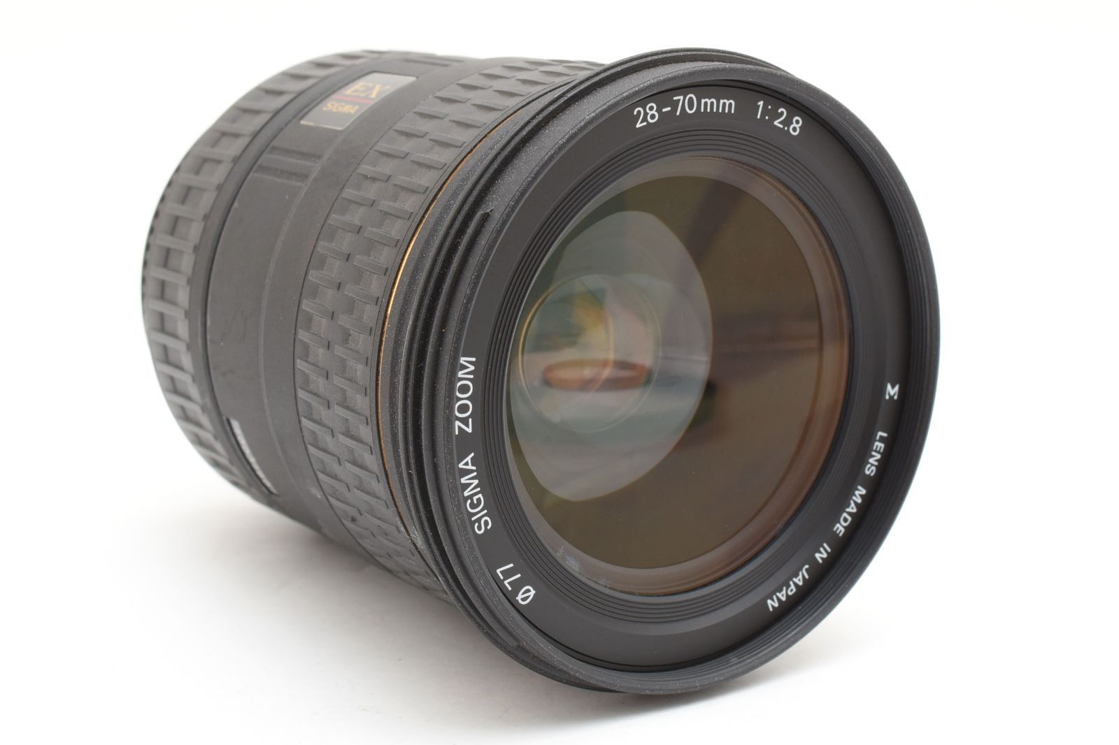 返品保証】訳あり｜SIGMA シグマ DG 28-70mm F2.8 EX AF PENTAX 