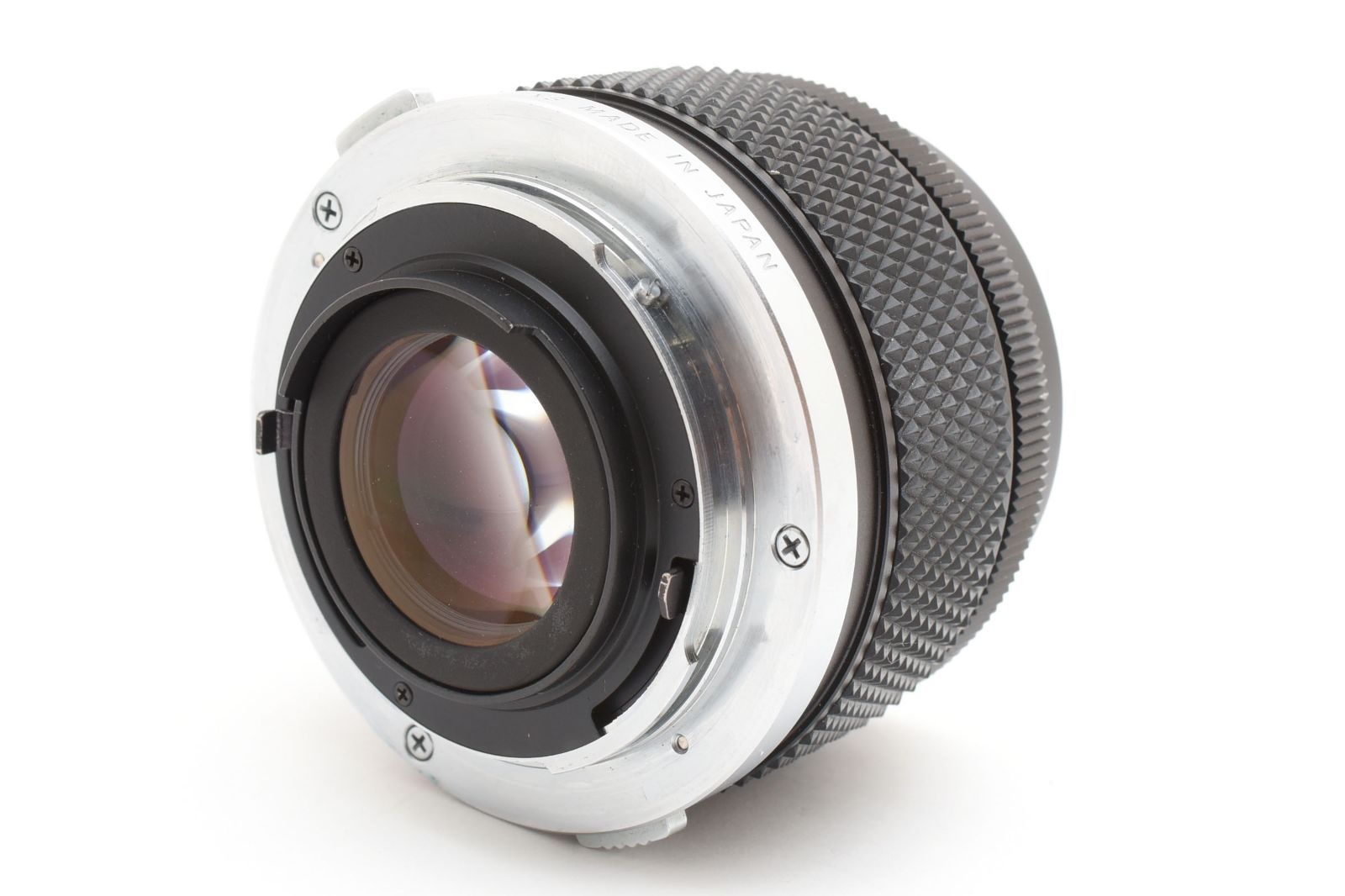 【返品保証】良品｜OLYMPUS オリンパス OM SYSTEM ZUIKO MC AUTO-W 28mm f2 広角 #C260529-06