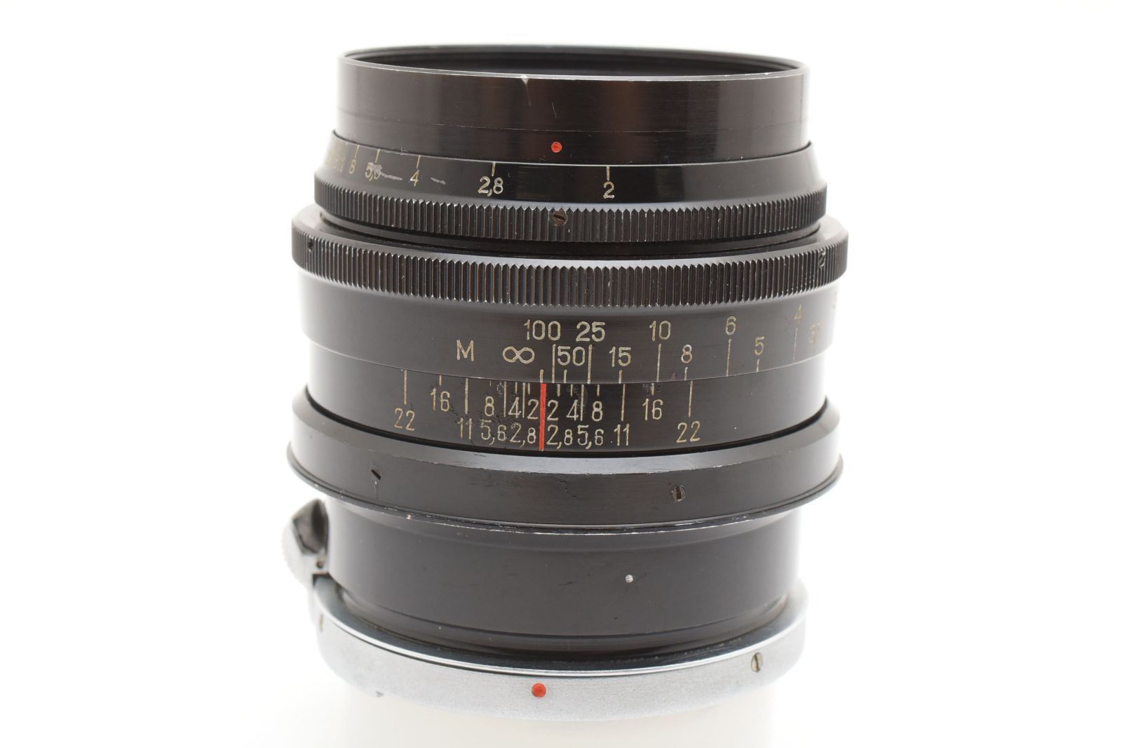 【返品保証】並品｜JUPITER ジュピター 9 85mm F2 レンズ #C260531-18