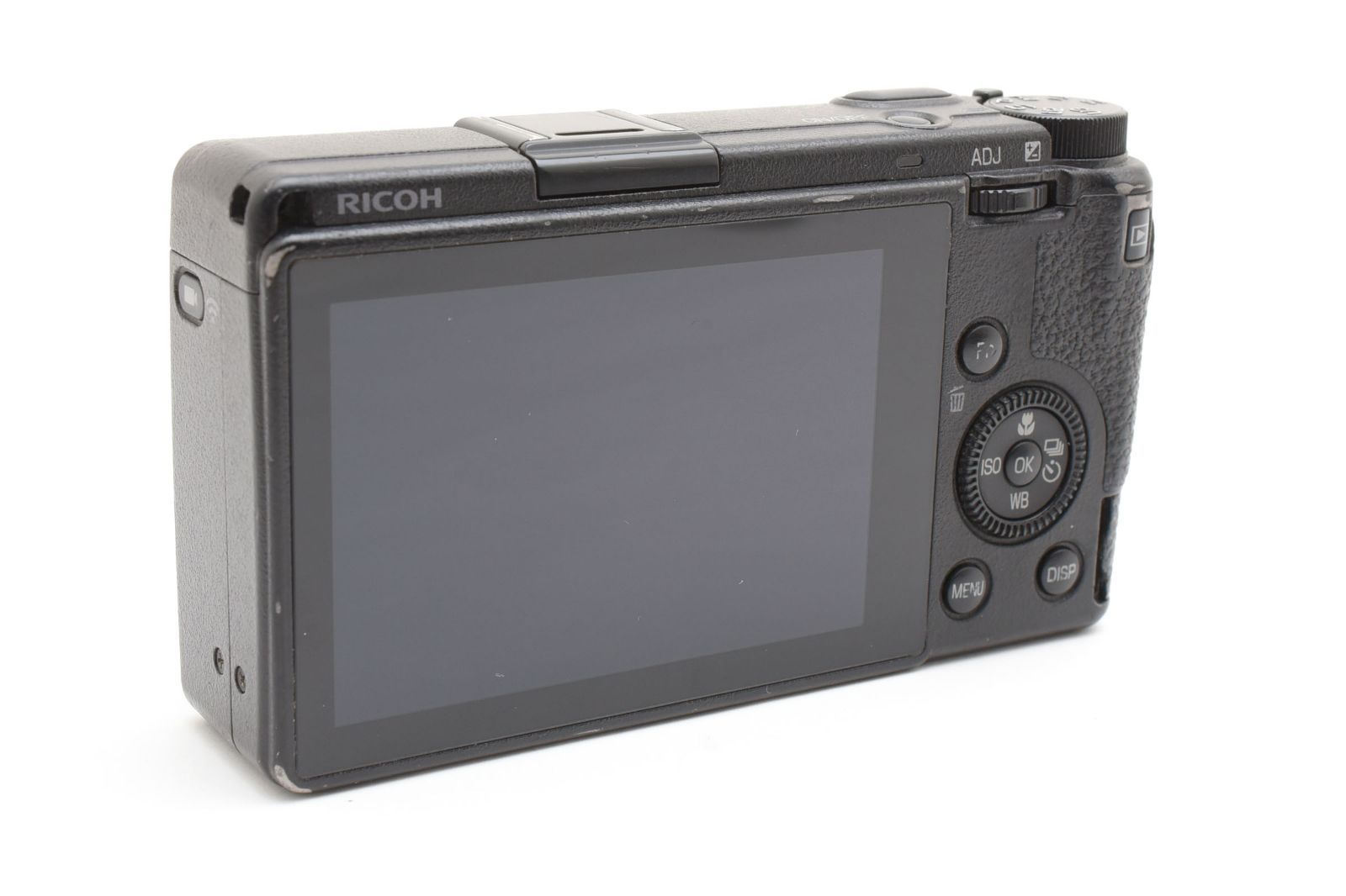 【返品保証】並品|RICOH リコー GR IIIx コンパクトデジタルカメラ #C260526-02 【返品保証】並品|RICOH リコー GR IIIx コンパクトデジタルカメラ #C260526-02