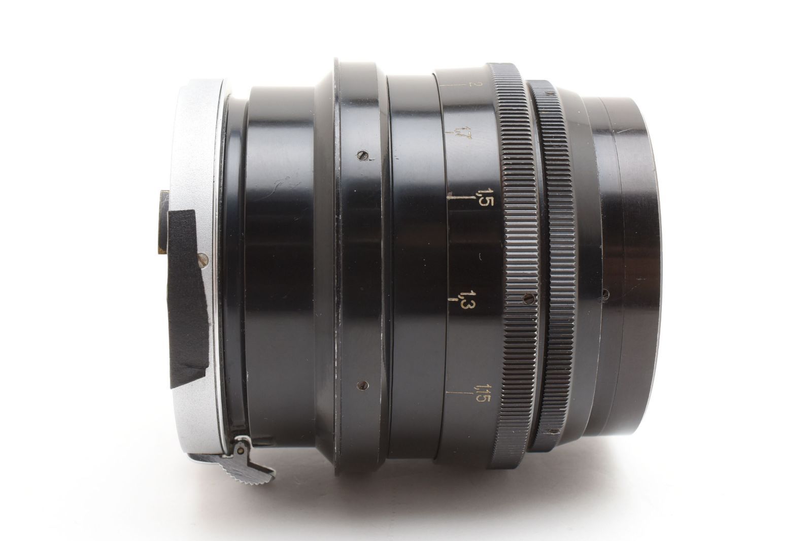 【返品保証】並品｜JUPITER ジュピター 9 85mm F2 レンズ #C260531-18