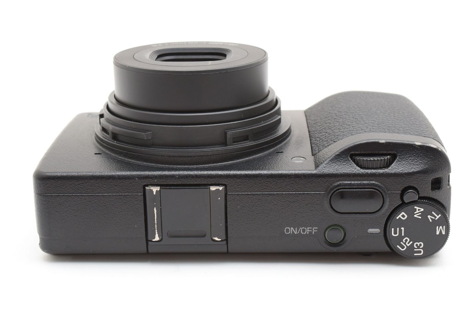 【返品保証】並品|RICOH リコー GR IIIx コンパクトデジタルカメラ #C260526-02 【返品保証】並品|RICOH リコー GR IIIx コンパクトデジタルカメラ #C260526-02