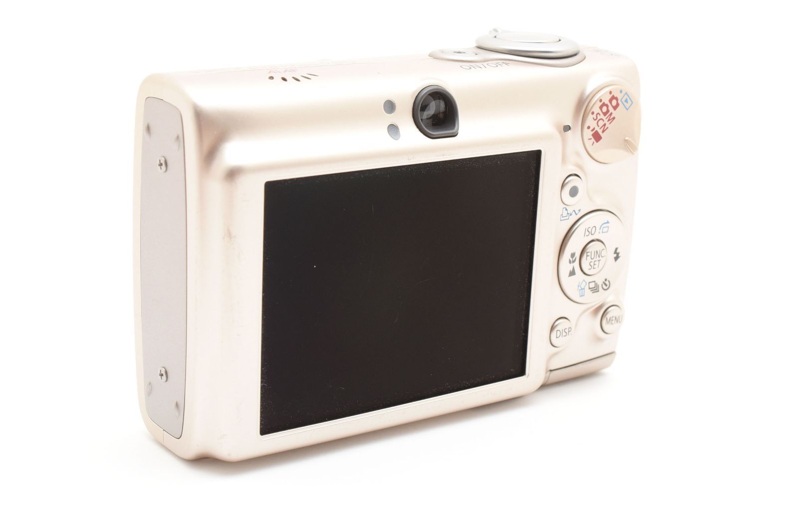 【返品保証】良品｜Canon キヤノン IXY DIGITAL 700 コンパクトデジタルカメラ #C260528-04